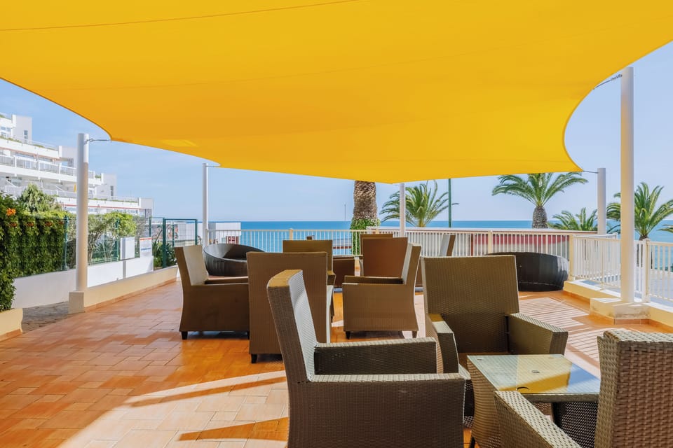 Al Fresco Restaurant
