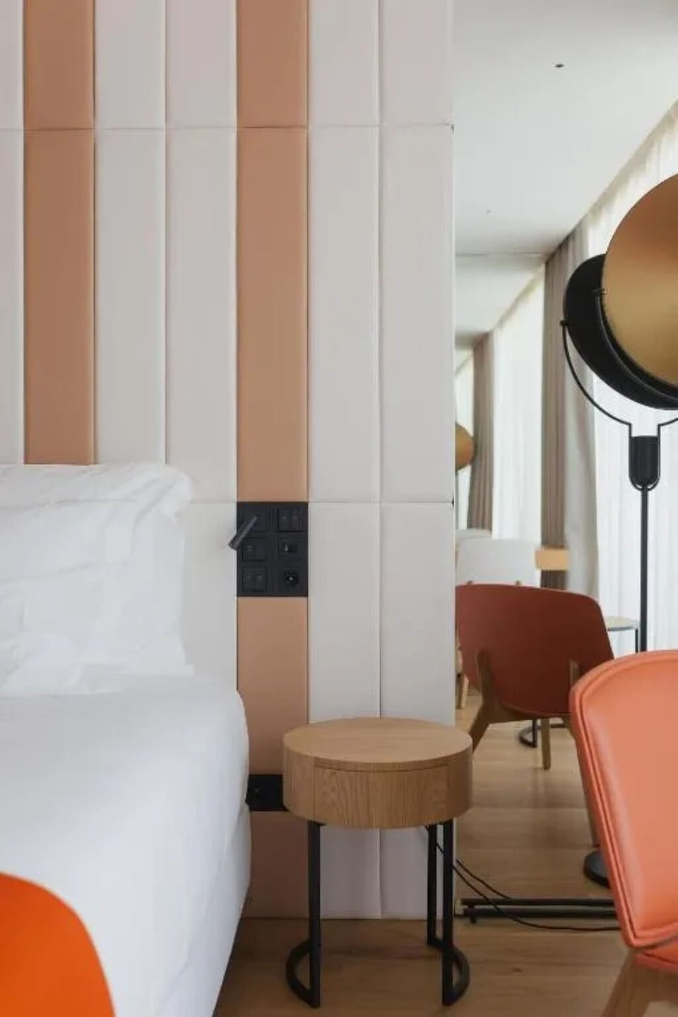 In-room amenity