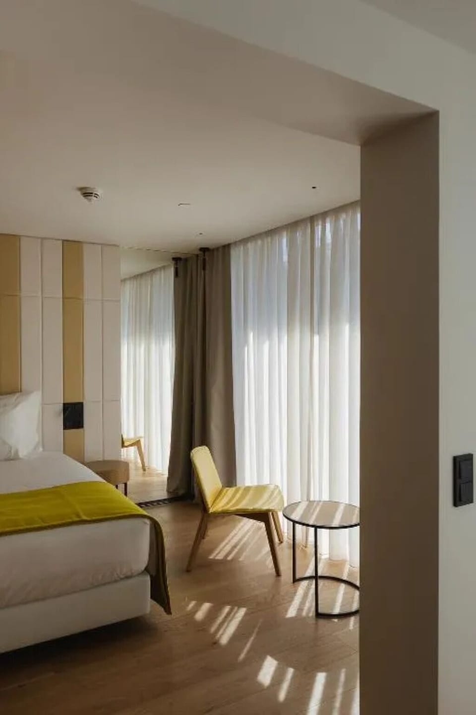 In-room amenity