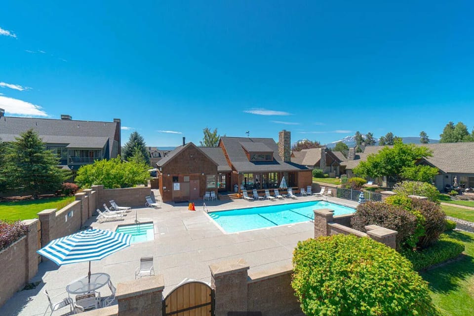 Pine Meadow Village Pool Available Memorial Weekend through Labor Day