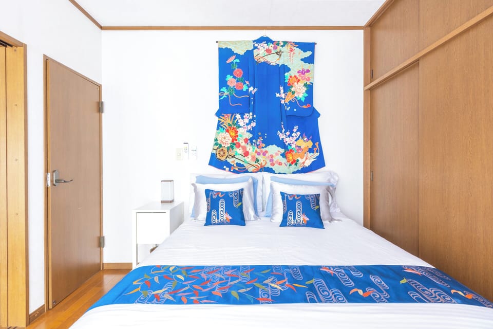 Welcome to your cosy private retreat with a nod to tradition