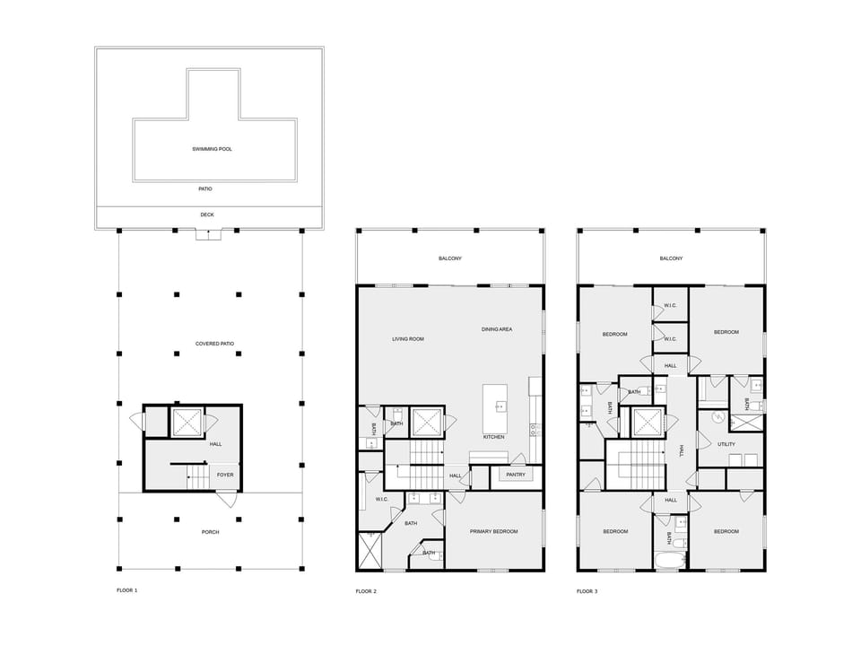 Fort Vice, Fort Morgan, AL - Signature Properties