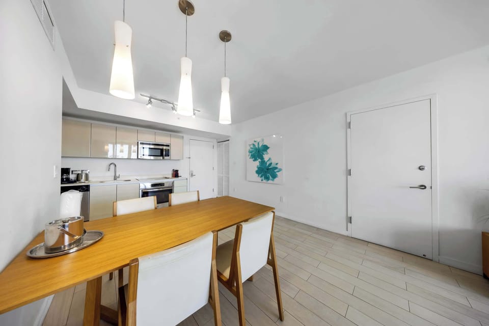 Apartment/Amenities