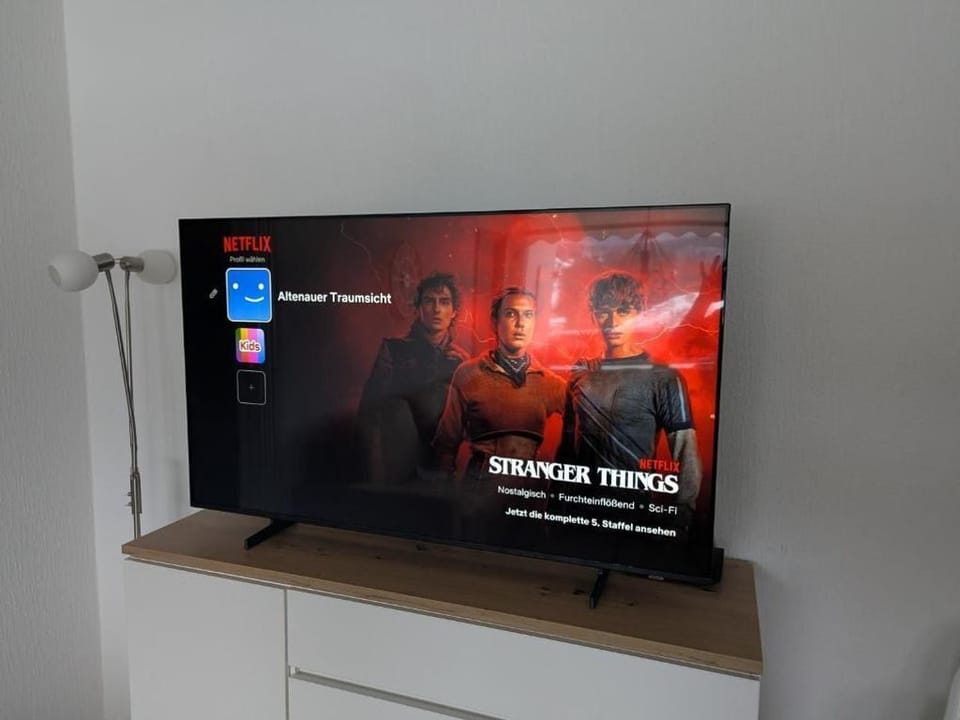 Television