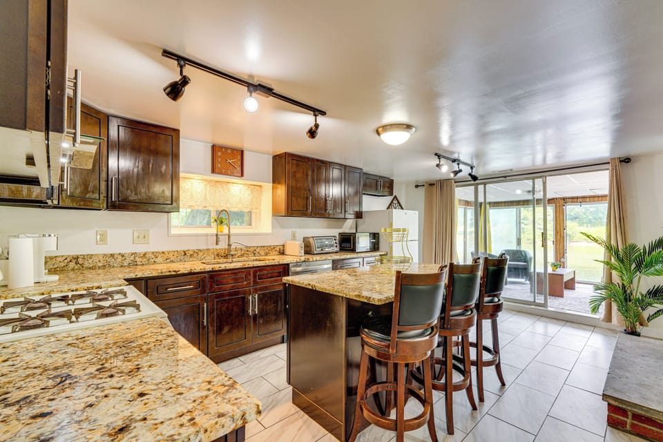 Kitchen | Cooking Basics | Coffee Maker