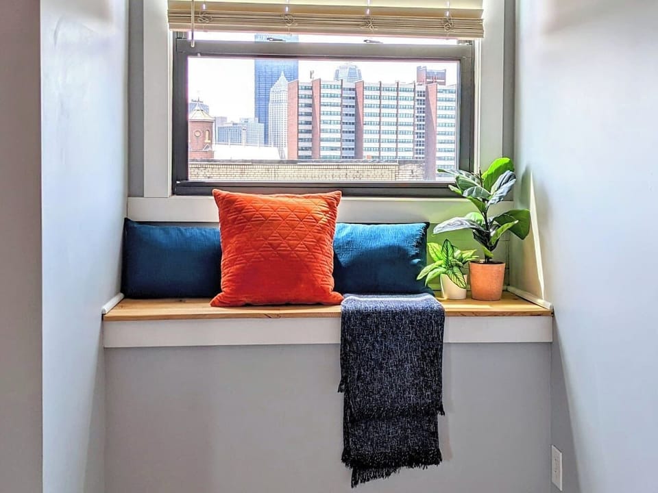 Pillows