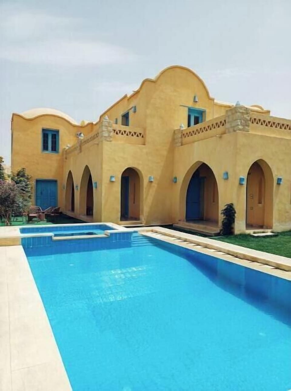 Pool