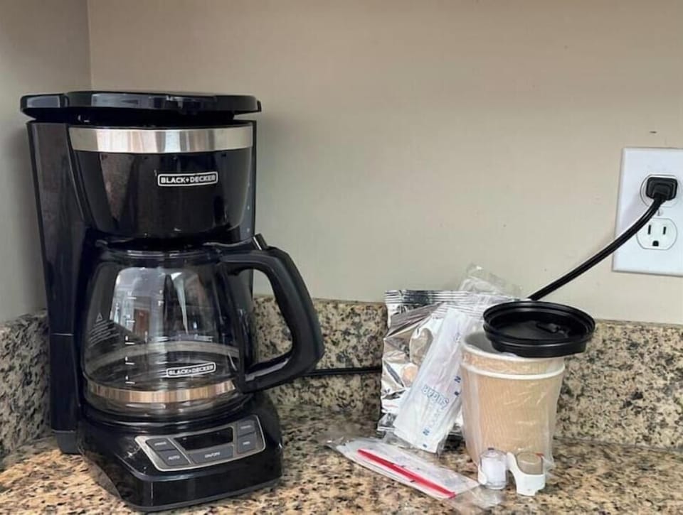 12 cup coffee maker