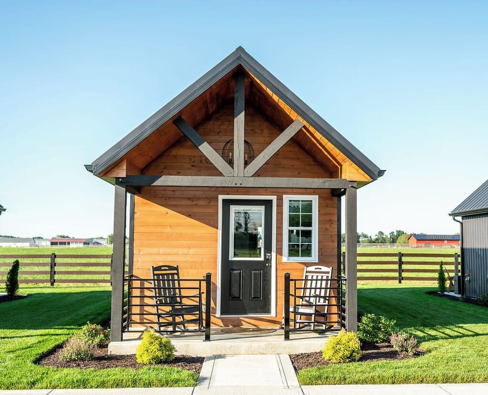 Welcome to Hearthstone Hideaway!