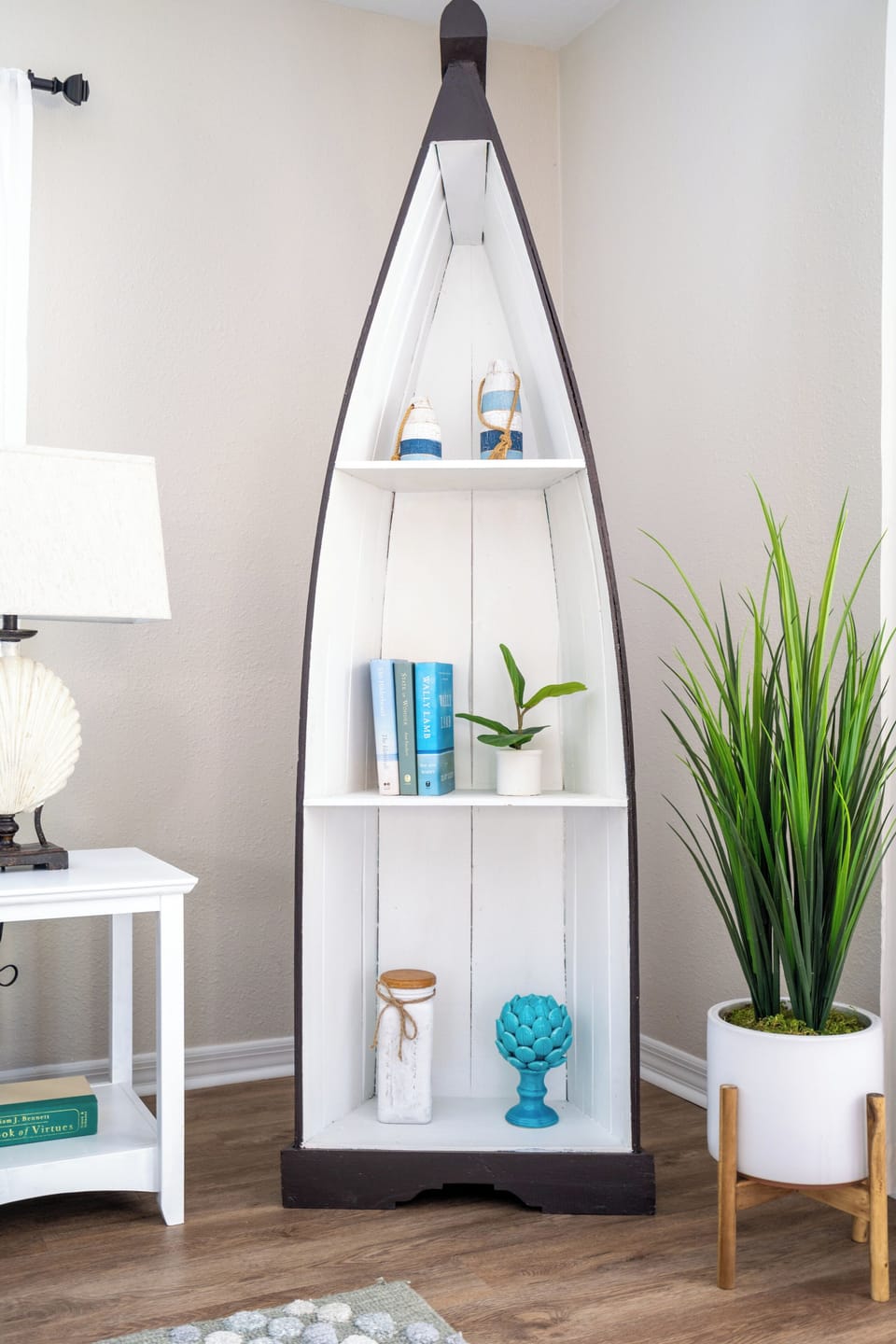 Beach decor