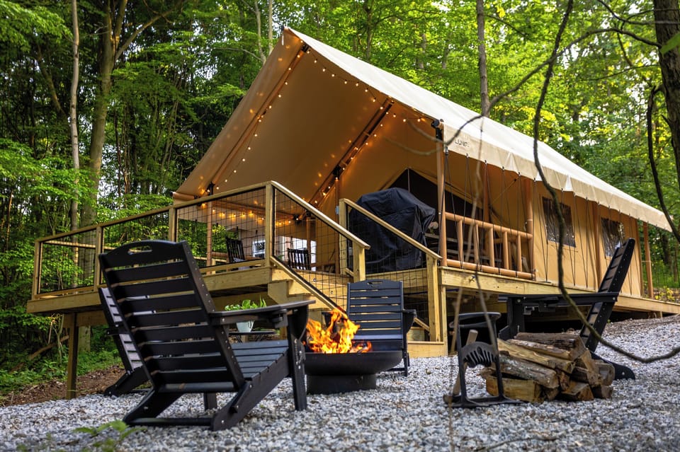 Fire pit