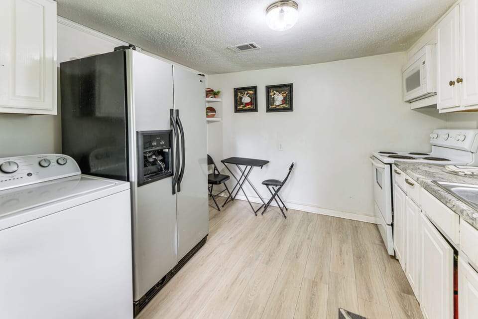Kitchen | Keurig Coffee Maker | Cooking Basics | Toaster