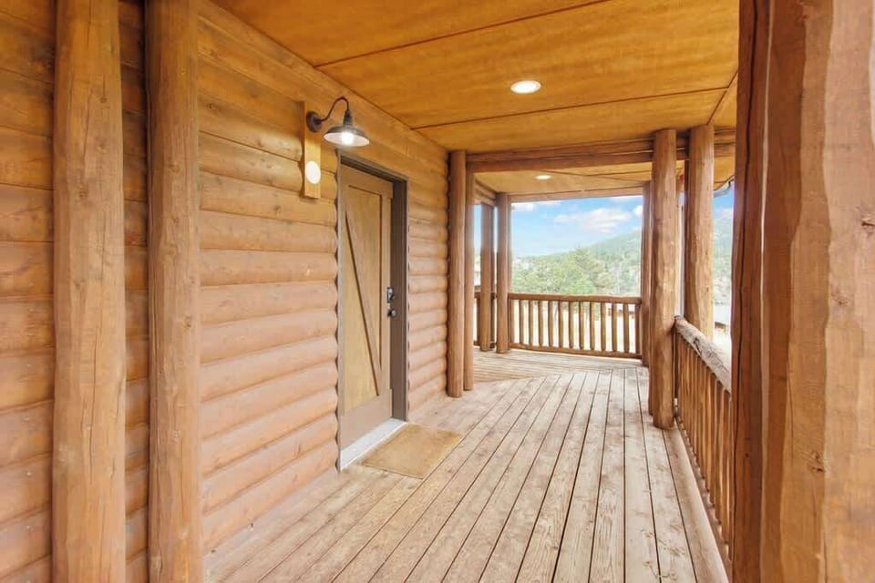 Right Entry