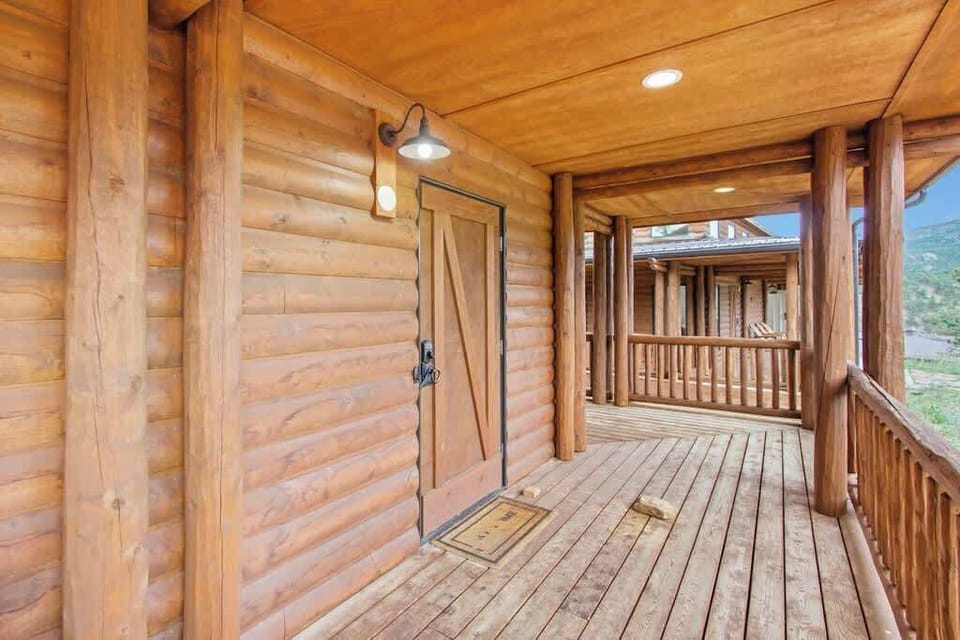 Right Entry