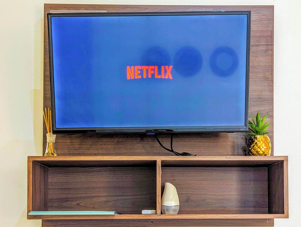 Television
