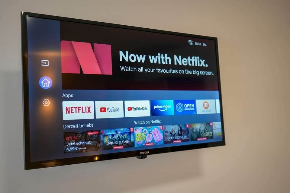 Television