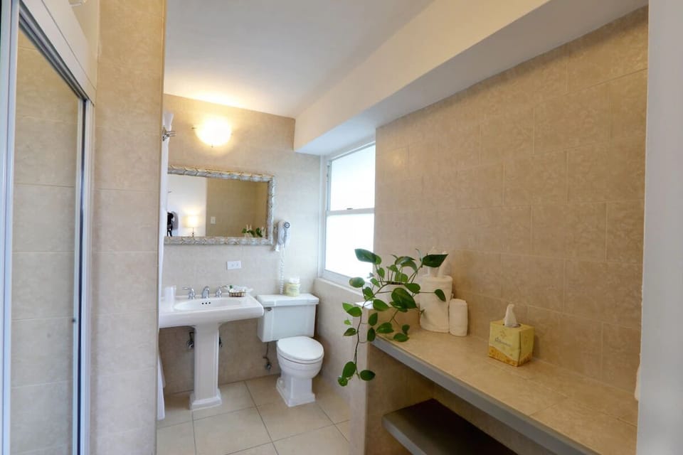 Enjoy extra counter space and natural light for easy mornings.