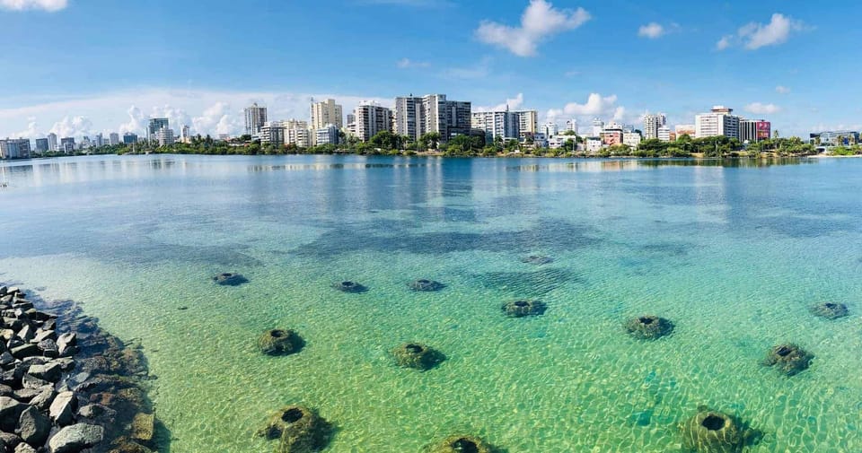 Unwind by glassy turquoise waters and breathe in ocean air.