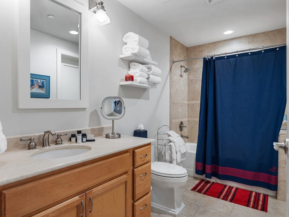 Condo #222 - Seasons at Sandpoint
