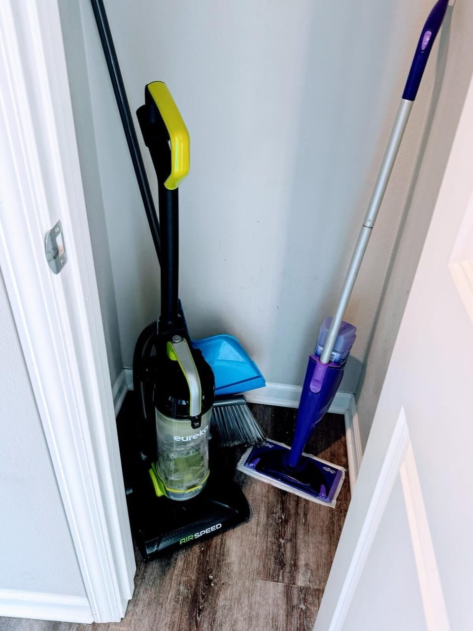 Miscellaneous