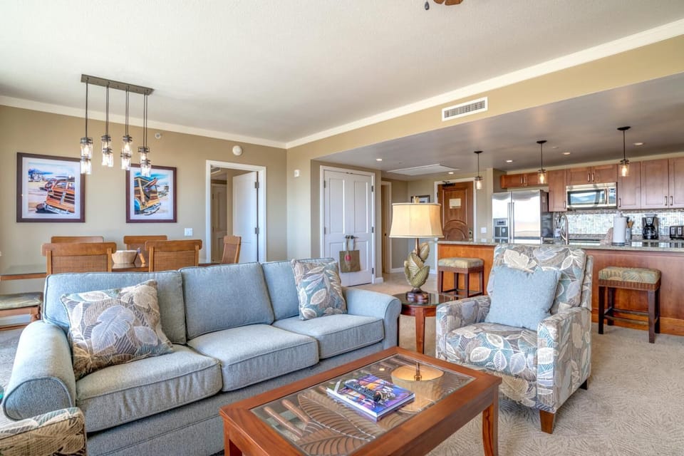 Plenty of comfy seating to cozy up here for movie nights or evening cocktails HKK-926