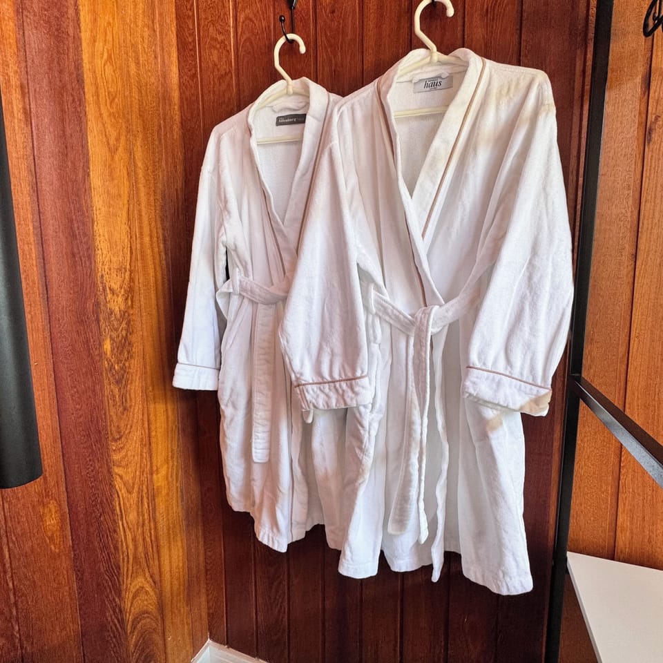Miscellaneous