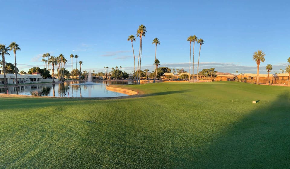 Golf