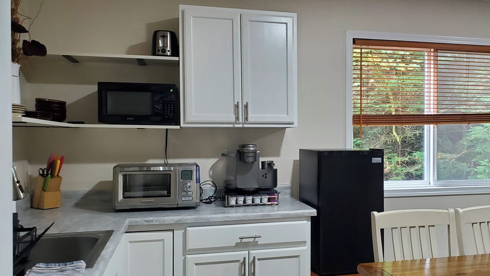 kitchenette