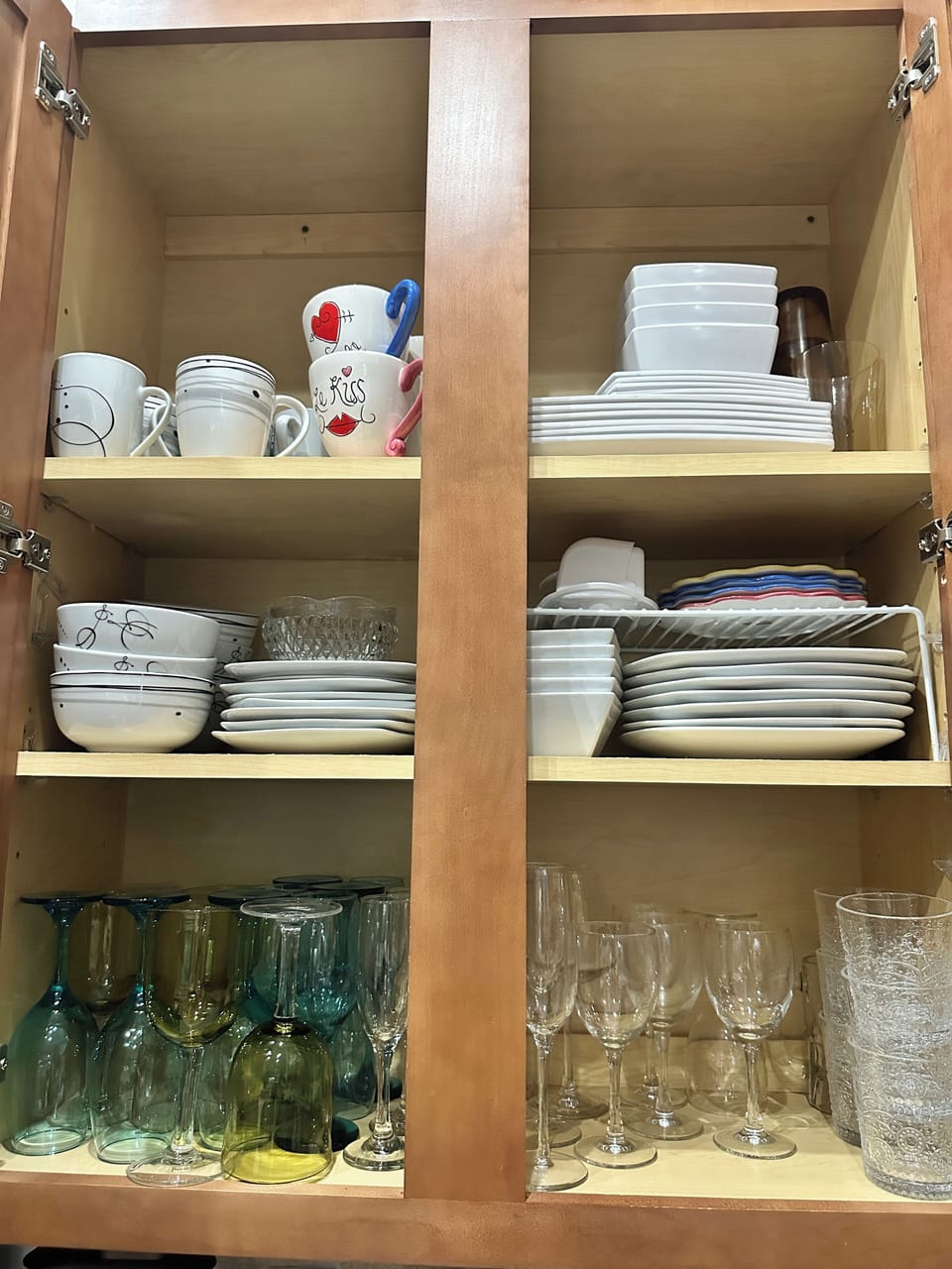 Miscellaneous
