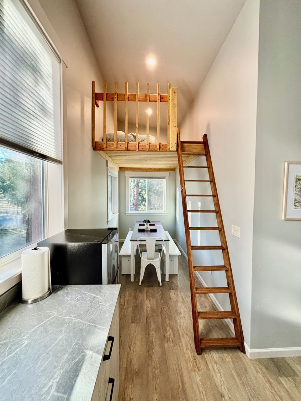 ADU Loft 