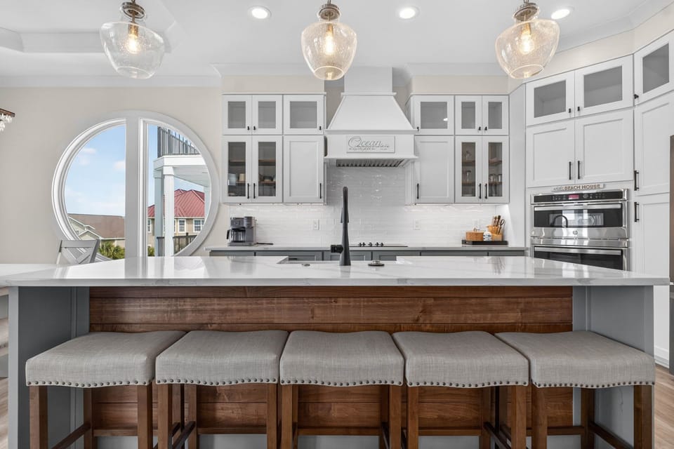 Main Kitchen