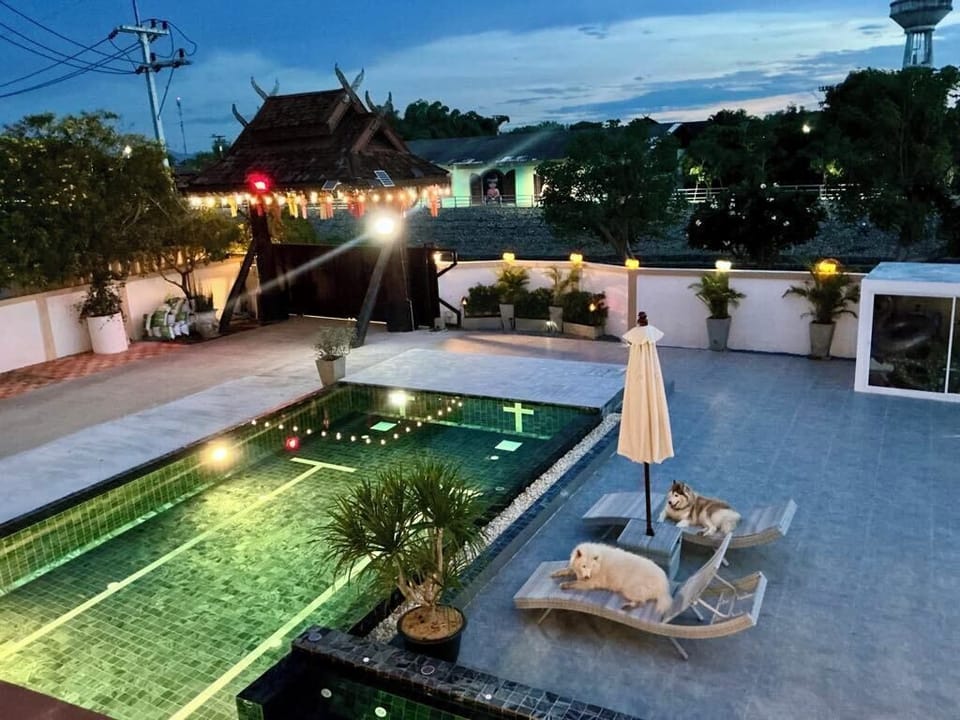 Pool