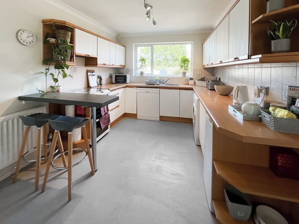 Kitchen | Lavender Cottage, Louth