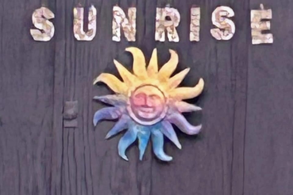 Sunrise Bunkhouse
