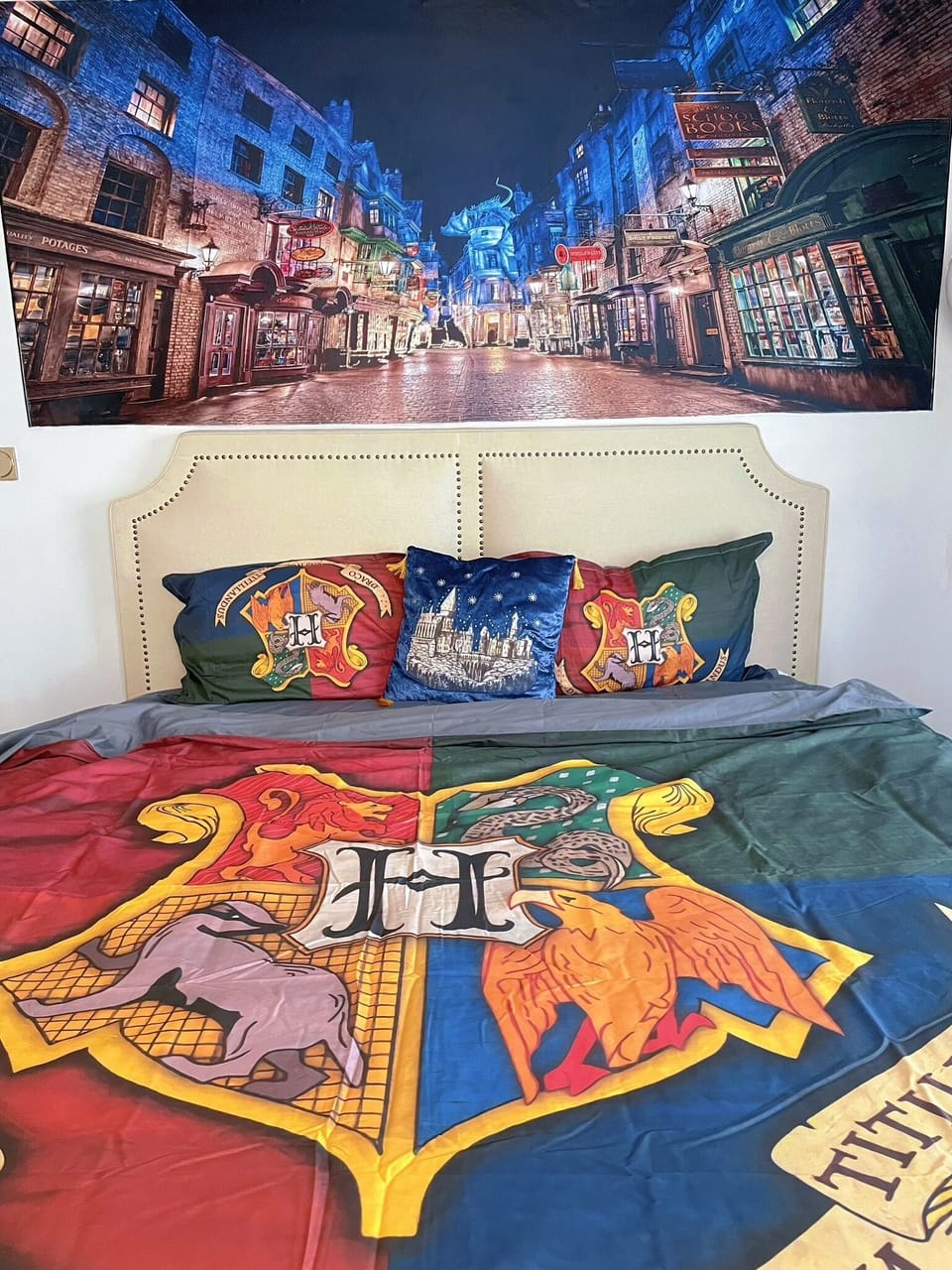 Miscellaneous