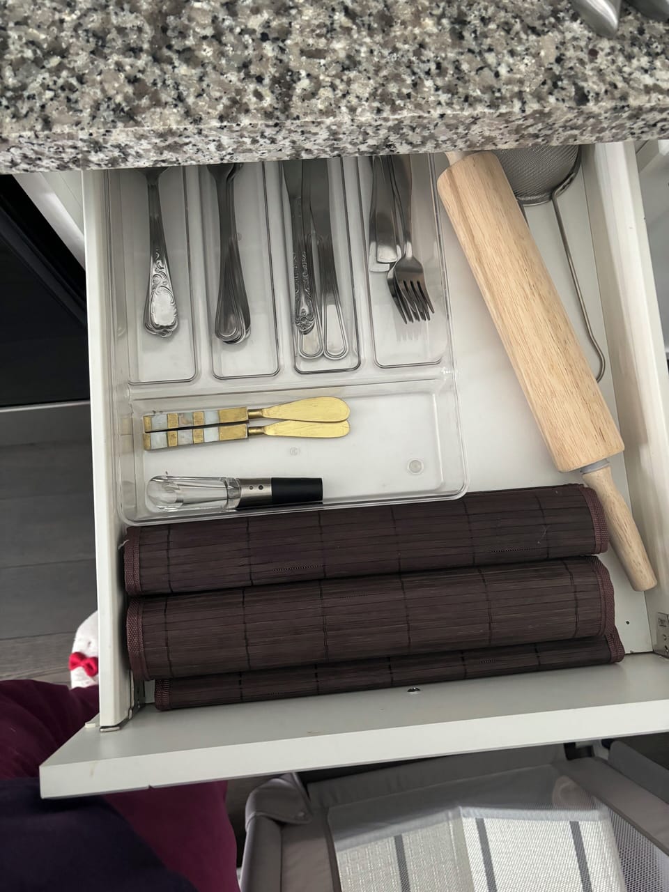 Miscellaneous