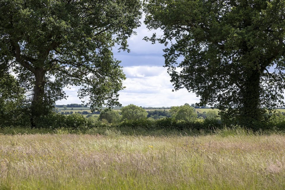 Hook Norton Barn - StayCotswold