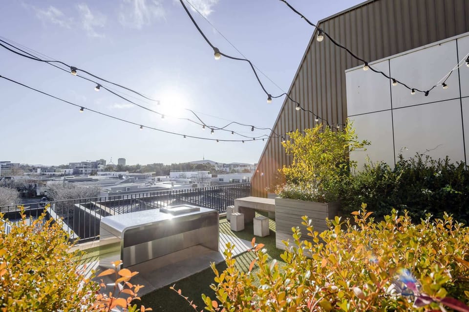 Sunset Bar/BBQ