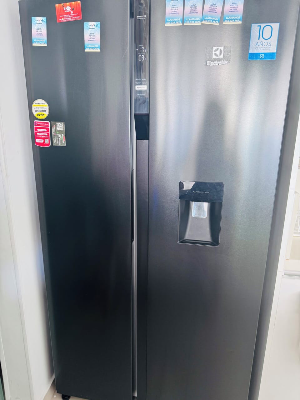 Elevator