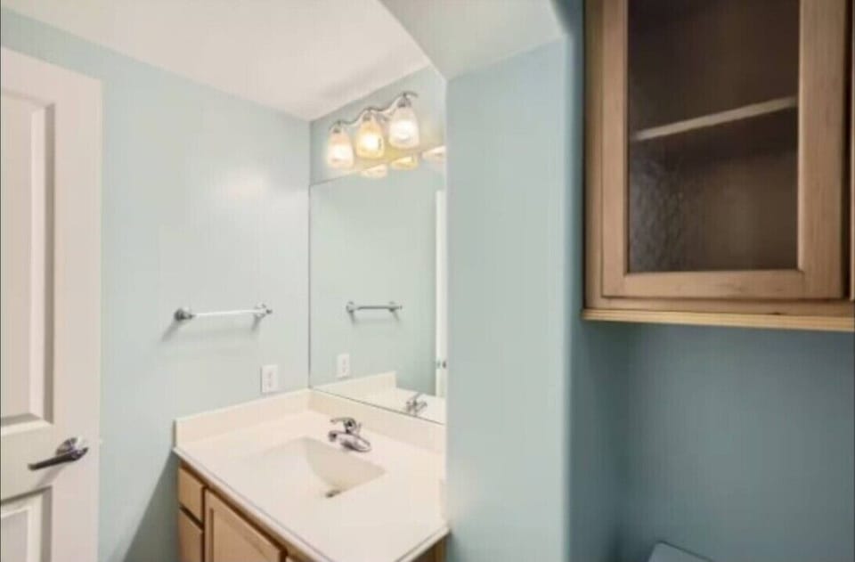 Happy hygiene zone