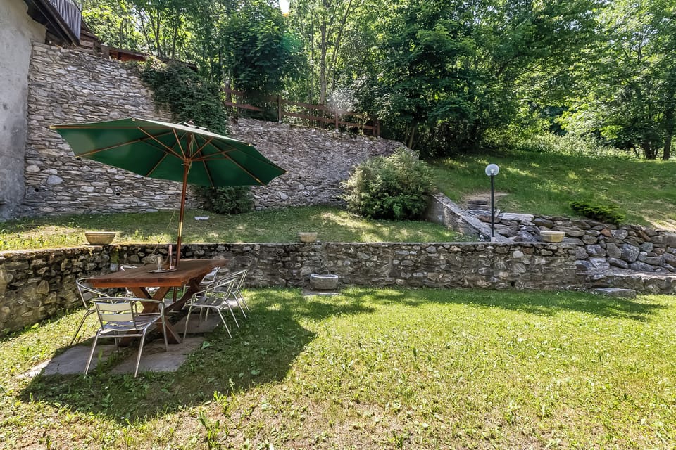 Shared Garden