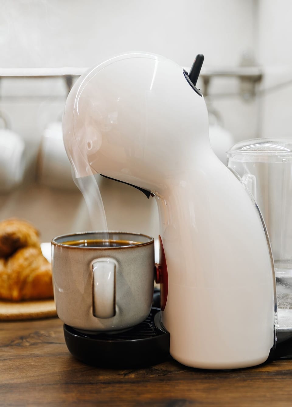 ☕