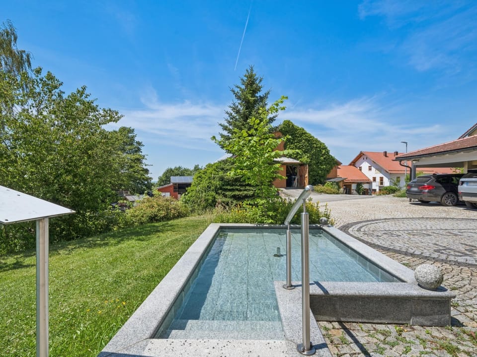 Holiday Home Facilities and Services