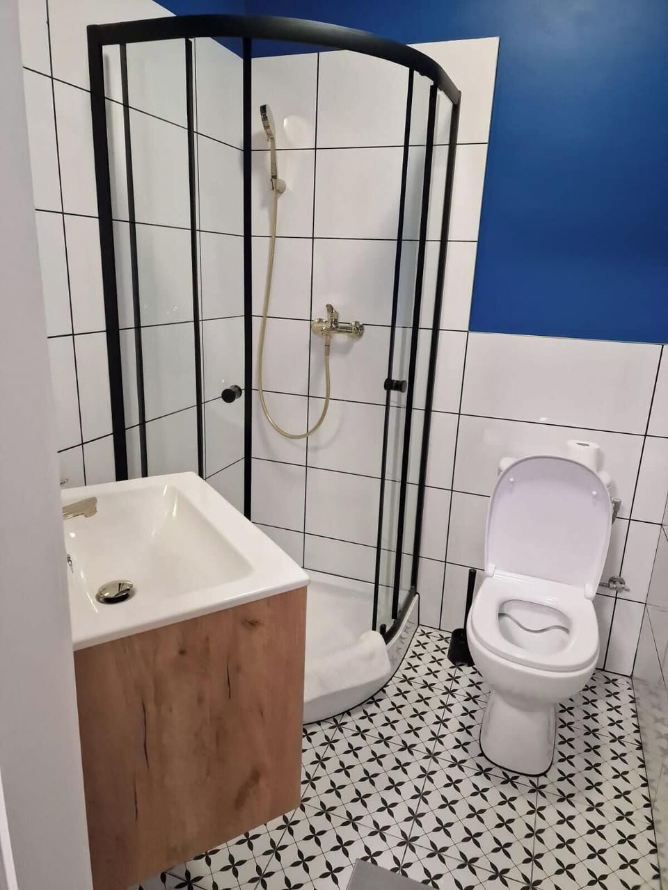 Łazienka