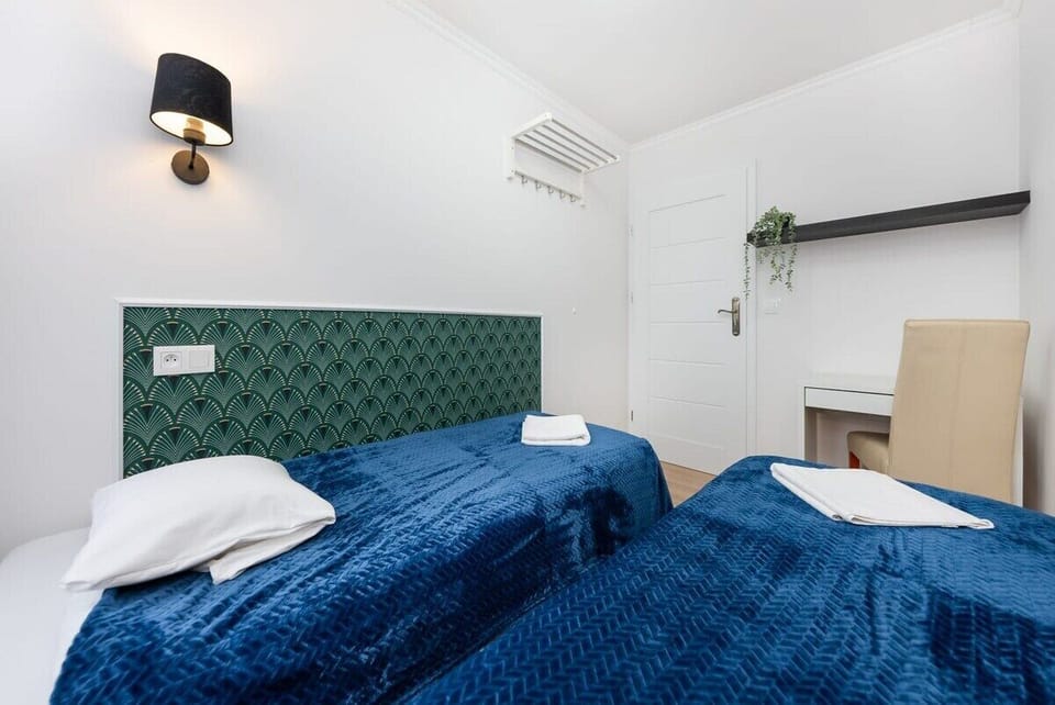 Sypialnia