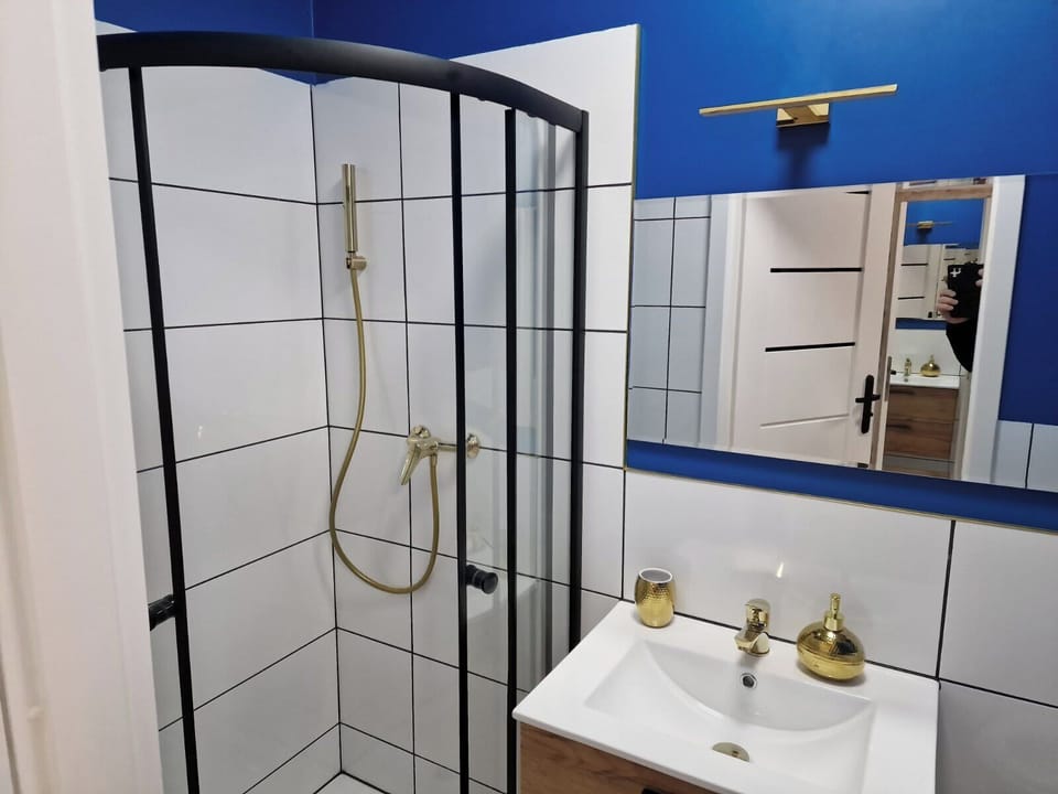 Łazienka