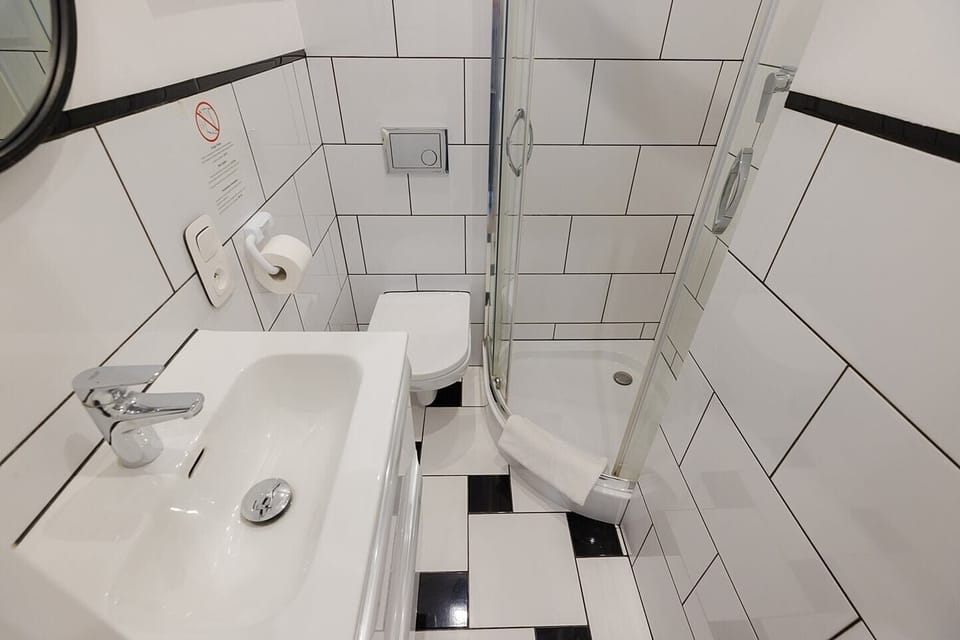 Łazienka2 #shower