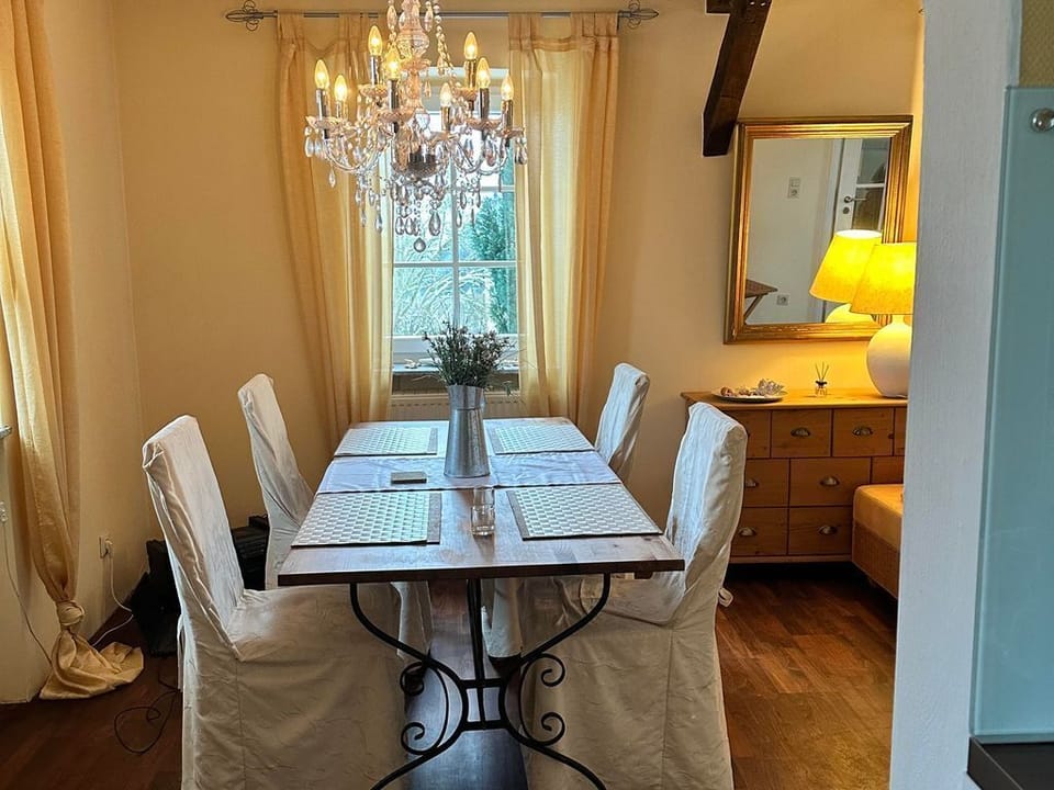 Bauernlandhaus Melanie - Farmhouse for 4 persons Apartment in Rhineland-Palatinate