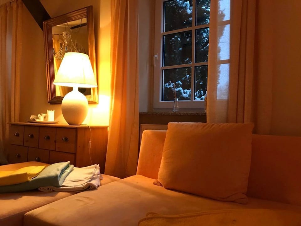 Bauernlandhaus Melanie - Farmhouse for 4 persons Apartment in Rhineland-Palatinate