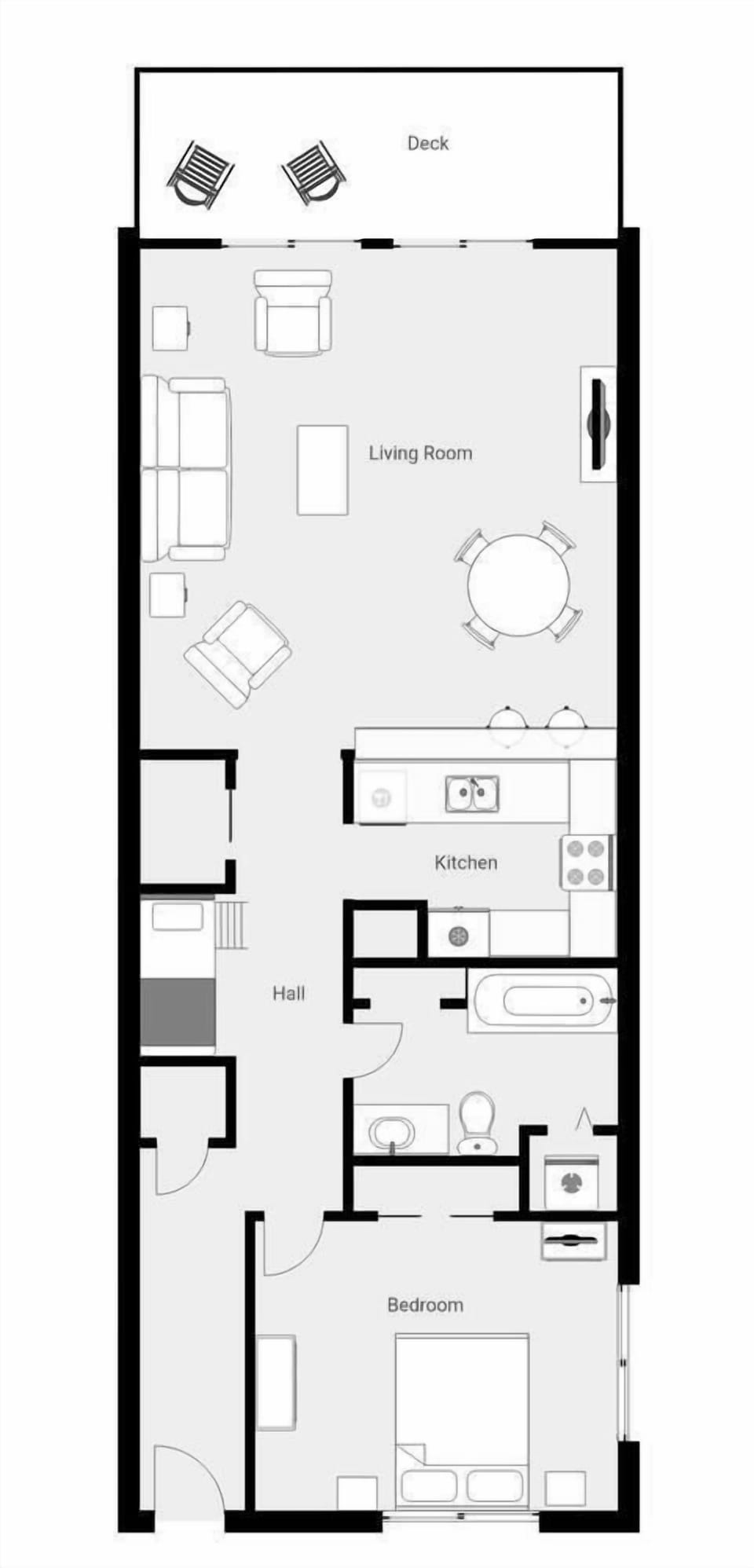Riggings D3-Floorplan